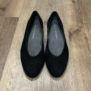 Stuart Weitzman flat shoes